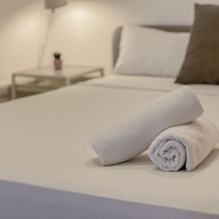 Centrico Apartamento Junto Al Cervantes Málaga Dış mekan fotoğraf