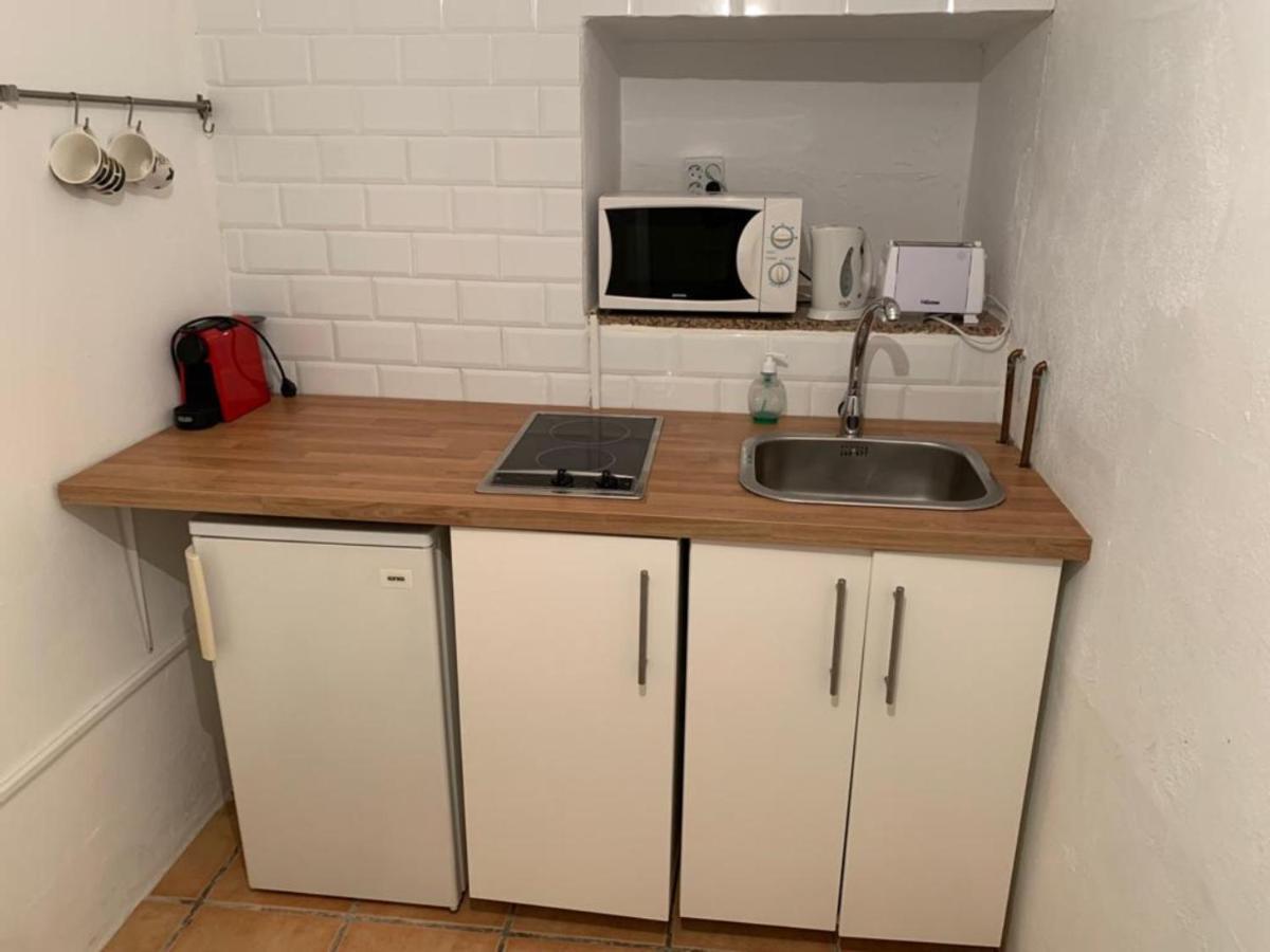 Centrico Apartamento Junto Al Cervantes Málaga Dış mekan fotoğraf