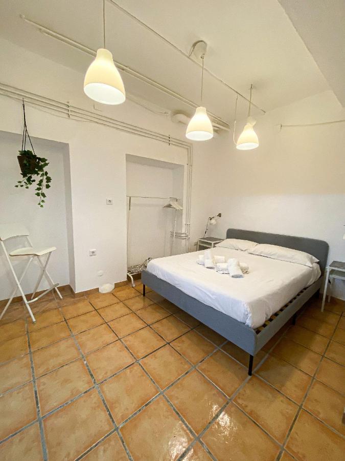 Centrico Apartamento Junto Al Cervantes Málaga Dış mekan fotoğraf