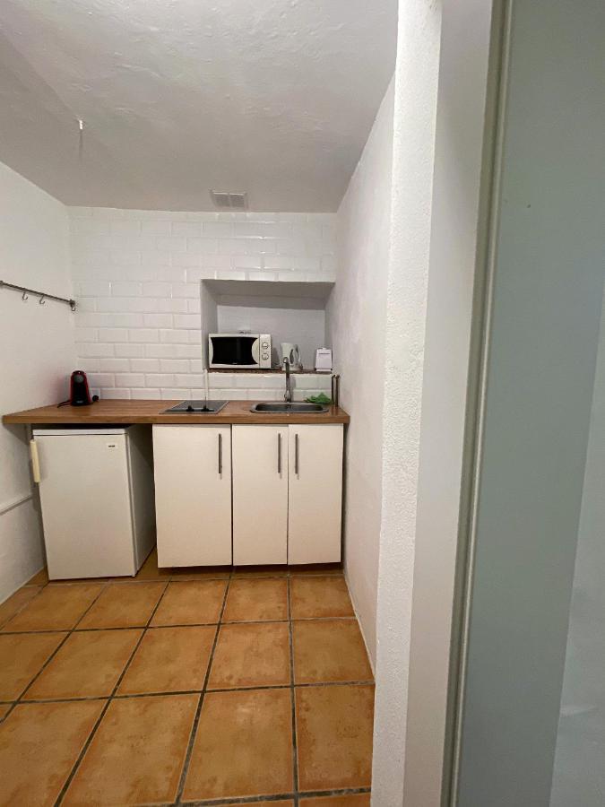 Centrico Apartamento Junto Al Cervantes Málaga Dış mekan fotoğraf